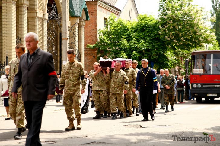 Родина атошника, вбитого Грушниками: За Надю радіємо, але дуже прикро… - фото 3 Родина атошника, вбитого Грушниками: За Надю радіємо, але дуже прикро… - фото 3