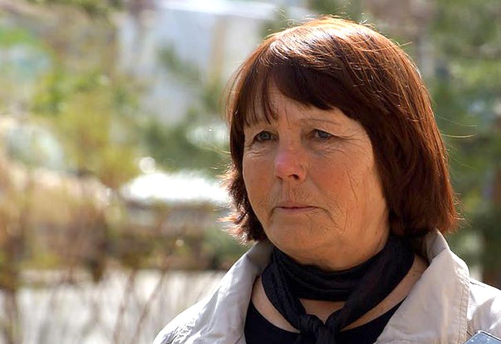 Родина атошника, вбитого Грушниками: За Надю радіємо, але дуже прикро… - фото 5 Родина атошника, вбитого Грушниками: За Надю радіємо, але дуже прикро… - фото 5