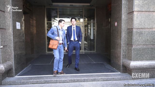 Колишній заступник Генпрокурора Віталій Касько сумнівається, що американці розкриють персональні дані власника YouTube-каналу