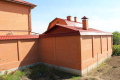 «Межигорье» Героя Украины Романчука - Copyright https://news.pn