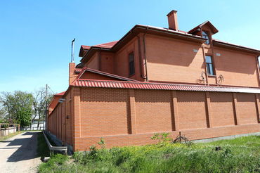 «Межигорье» Героя Украины Романчука - Copyright https://news.pn