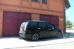 «Межигорье» Героя Украины Романчука - Copyright https://news.pn