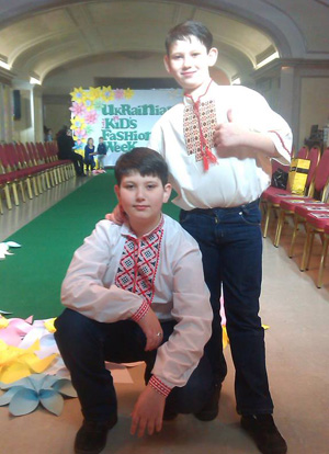 вика пацані