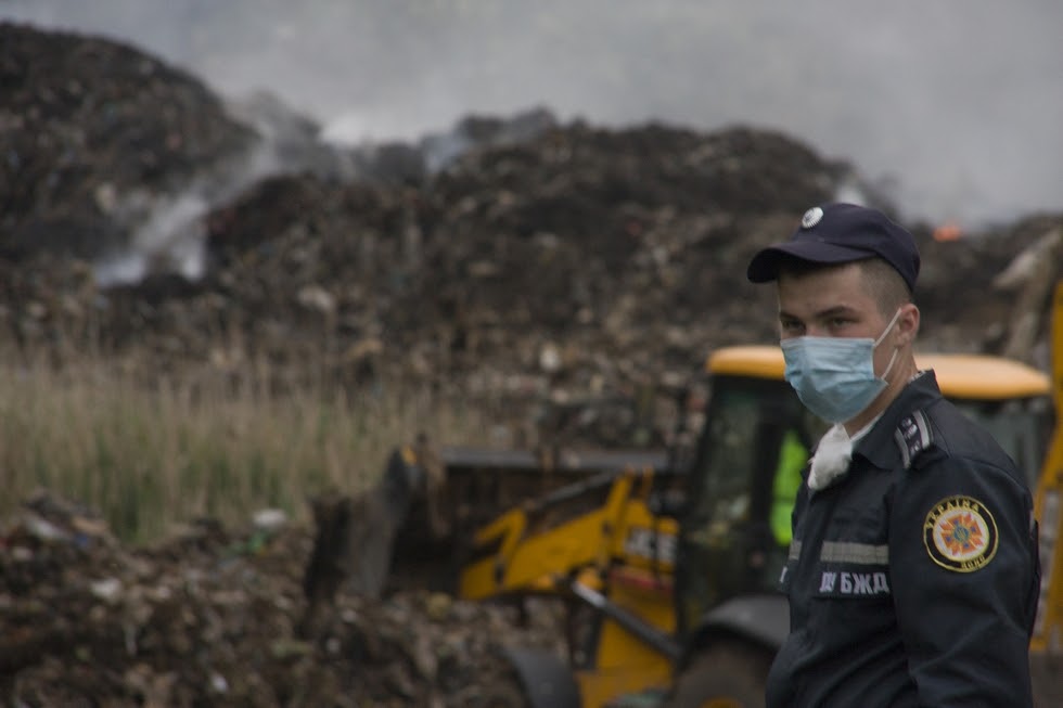 Фото Андрія Поліковського