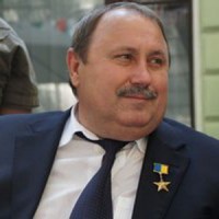 Николай Романчук