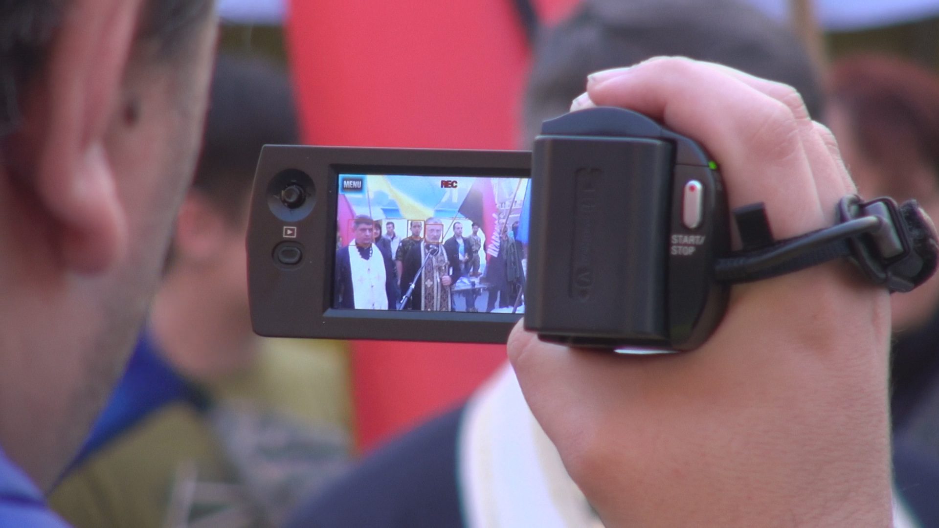 Роман Даниленков