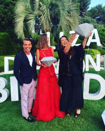 На вечеринке экс-невестки Ющенко и сестры Маши Ефросининой гостей развлекал Григорий Лепс На вечеринке экс-невестки Ющенко и сестры Маши Ефросининой гостей развлекал Григорий Лепс