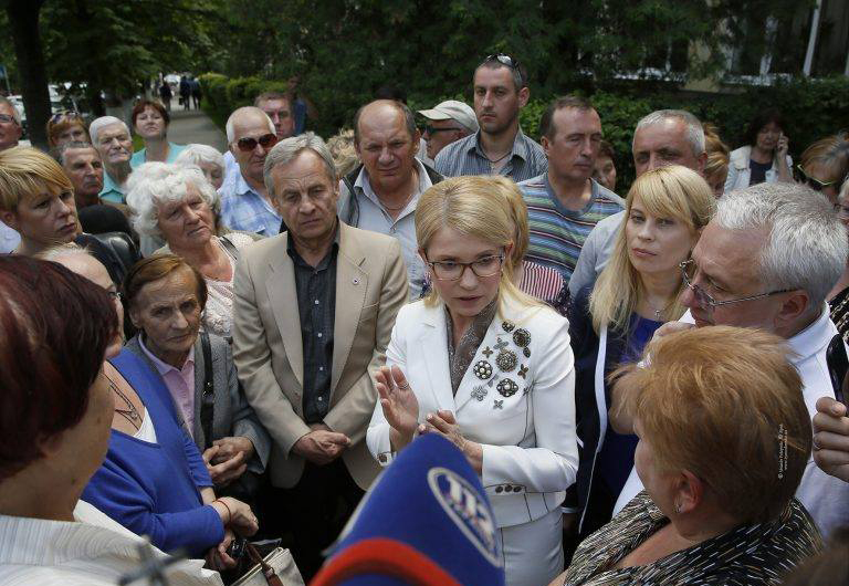 : facebook.com/YuliaTymoshenko dqxikeidqxidqeant