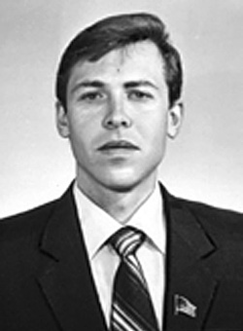 Сергей Соболев в молодости dqxikeidqxidqrant