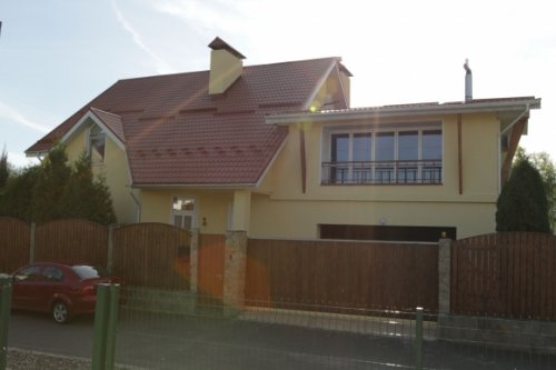 домик Соболева