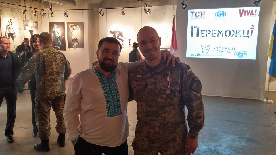 Чалапчий потерял на войне обе ноги выше колен