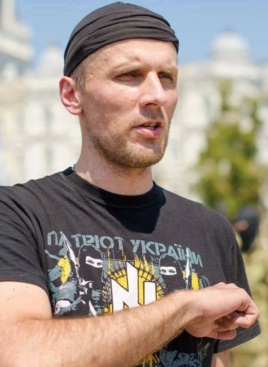 Ярослав Бабич