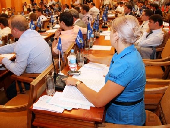 При принятии решения по застройке Межрейсовой базы моряков были использованы карточки отсутствующих депутатов - Одесский Политикум При принятии решения по застройке Межрейсовой базы моряков были использованы карточки отсутствующих депутатов - Одесский Политикум