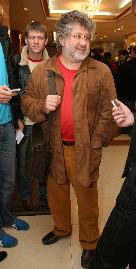 Средства Марионеточной Информации: война олигархов, фото - Блоги. «The Kiev Times» dqxikeidqxidqeant