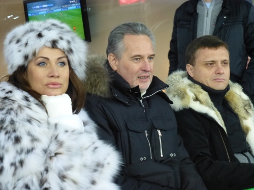 Средства Марионеточной Информации: война олигархов, фото - Блоги. «The Kiev Times»