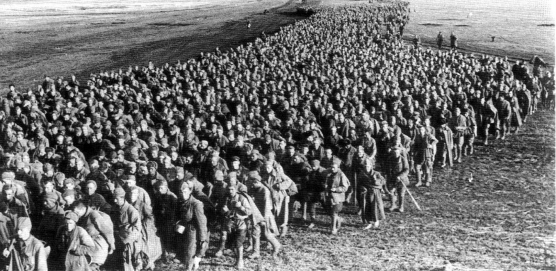 Харьковская операция 1942 года Харьковская операция 1942 года