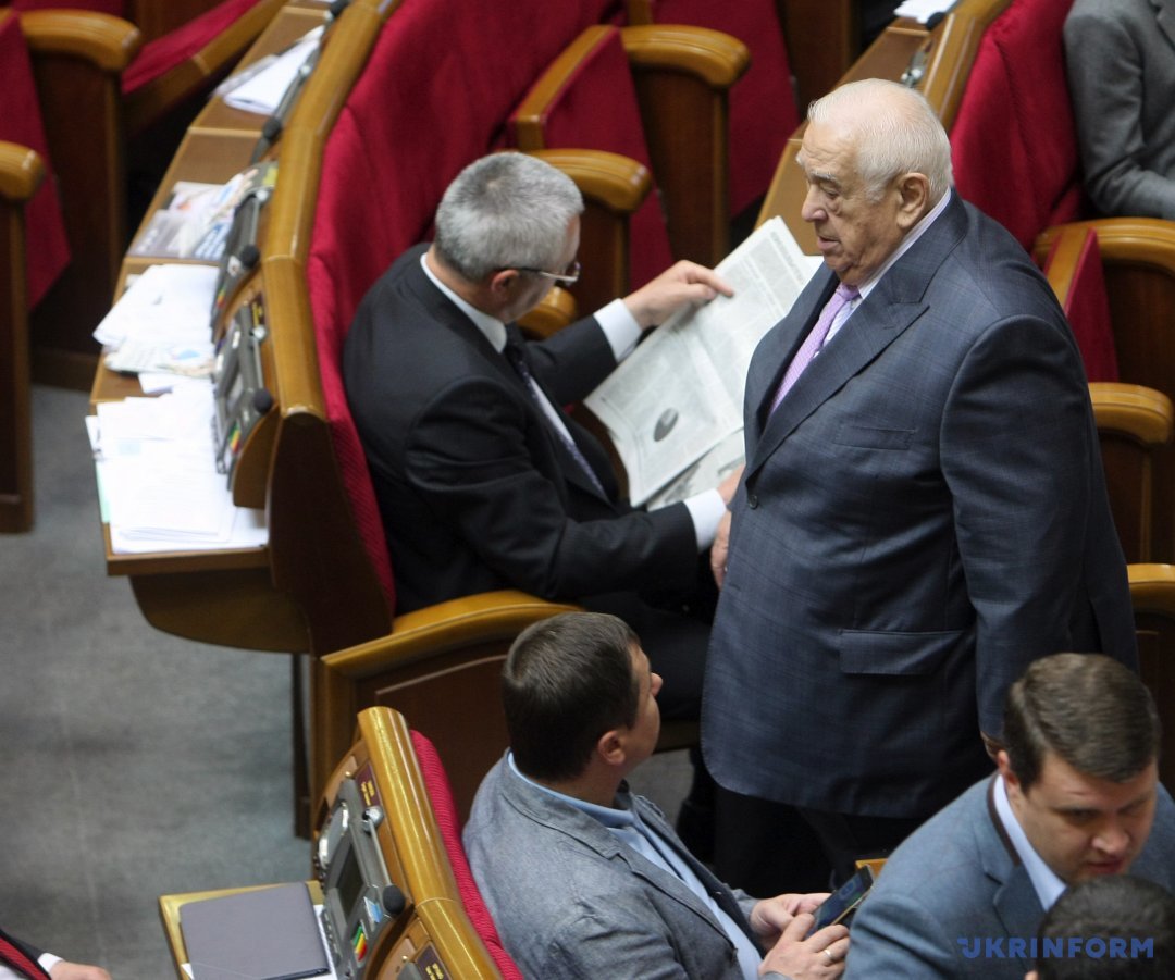 Ефим Звягильский Ефим Звягильский