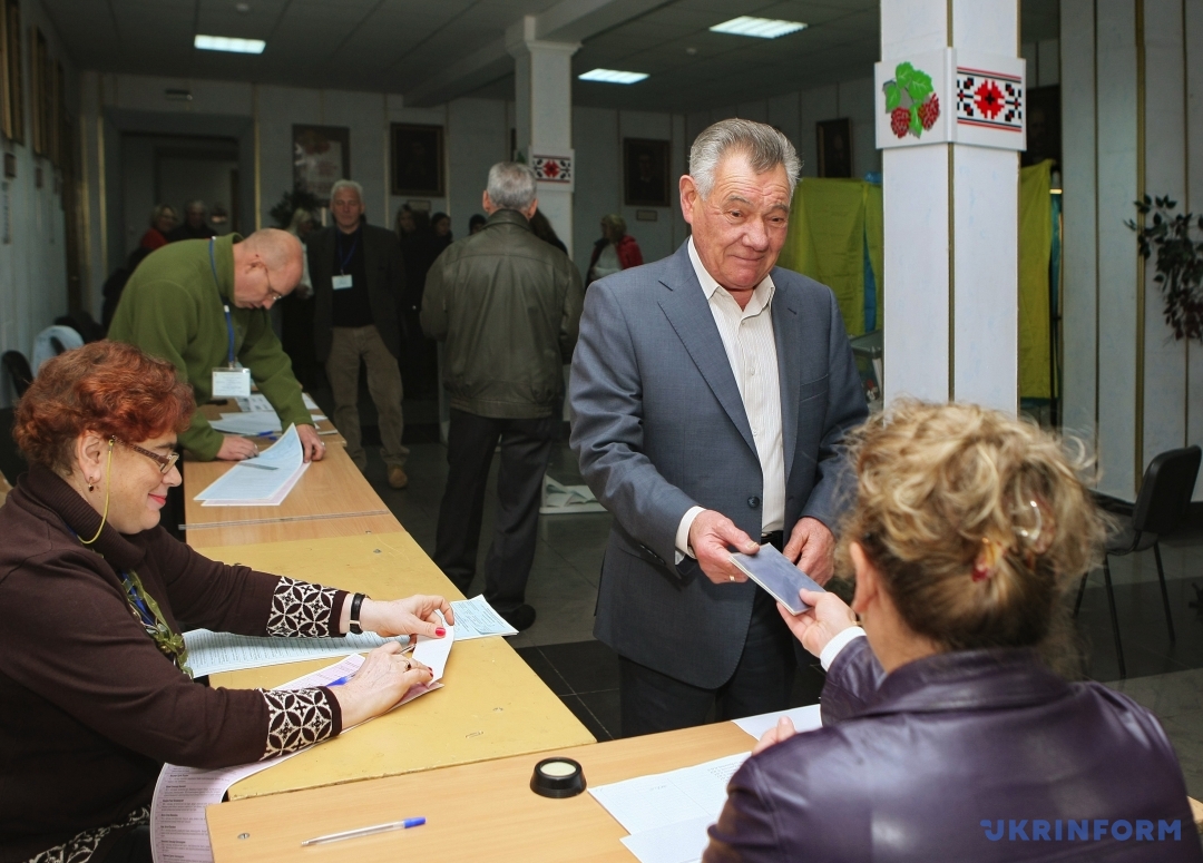 Омельченко Омельченко