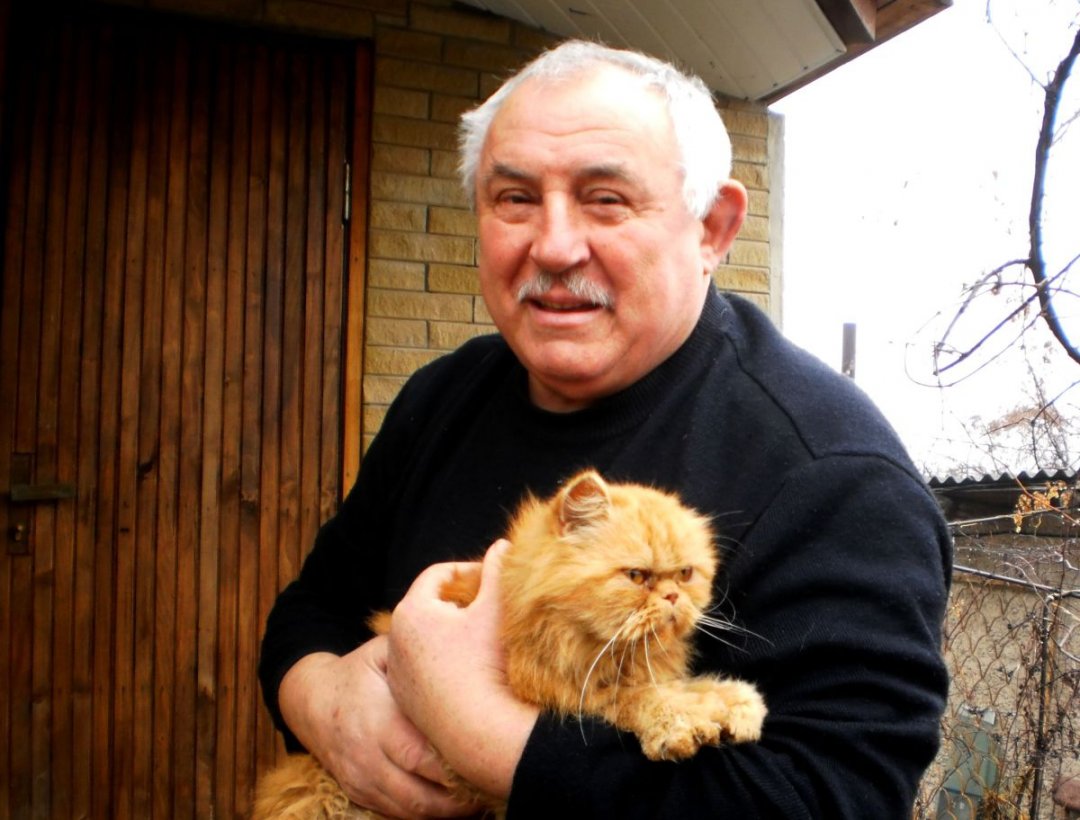 Борис Белаш Борис Белаш