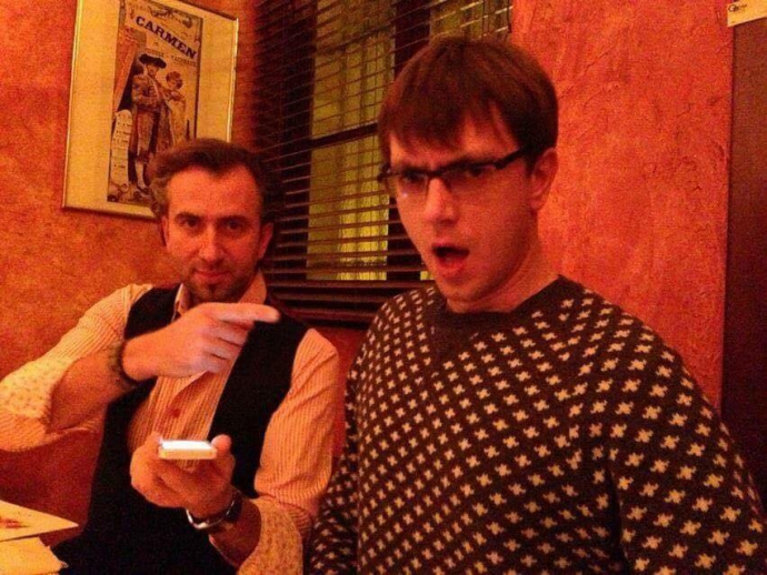 Погибший на Донбассе певец оказался братом министра: опубликовано прощальное письмо (1) Погибший на Донбассе певец оказался братом министра: опубликовано прощальное письмо (1) dqxikeidqxidqeant