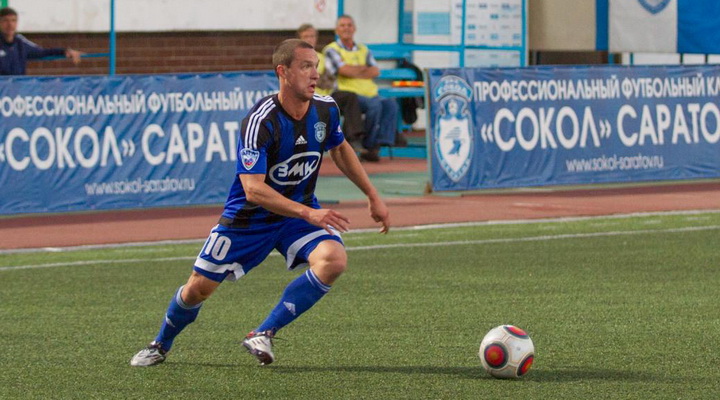 13 футбольних зрадників, які проміняли Україну на Росію під час війни - фото 12 13 футбольних зрадників, які проміняли Україну на Росію під час війни - фото 12