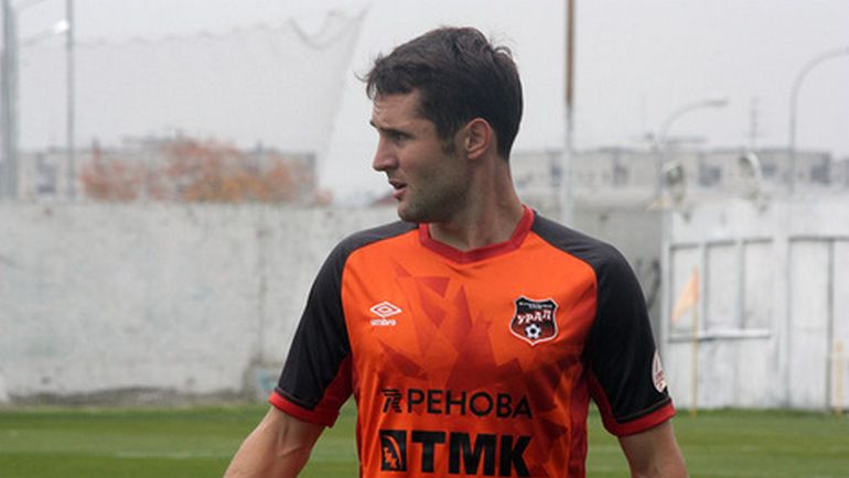 13 футбольних зрадників, які проміняли Україну на Росію під час війни - фото 7 13 футбольних зрадників, які проміняли Україну на Росію під час війни - фото 7