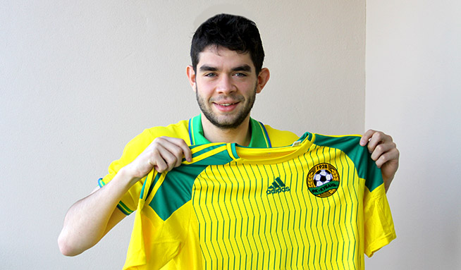 13 футбольних зрадників, які проміняли Україну на Росію під час війни - фото 8 13 футбольних зрадників, які проміняли Україну на Росію під час війни - фото 8