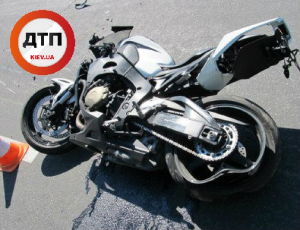 Жуткое смертельное МОТО-ДТП: 33-летний пилот погиб. 17-летняя пассажирка в реанимации. ФОТО dqxikeidqxidqrant