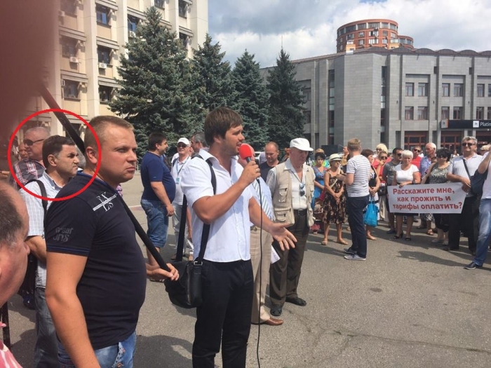 Морис Ибрагим, фото - Ольги Левчук dqxikeidqxidqeant