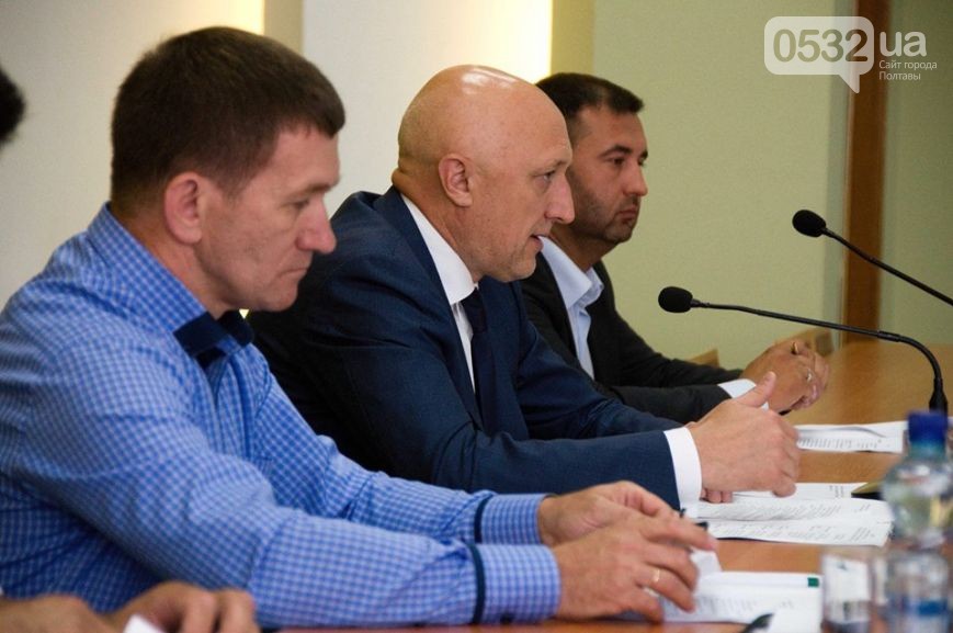 Сергій Фролов, Валерій Головко, Роман Товстий dqxikeidqxidqeant