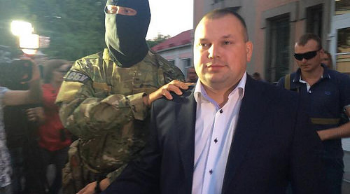 Бурштинова мафия 15