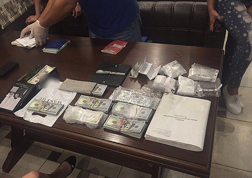 Бурштинова мафия 10