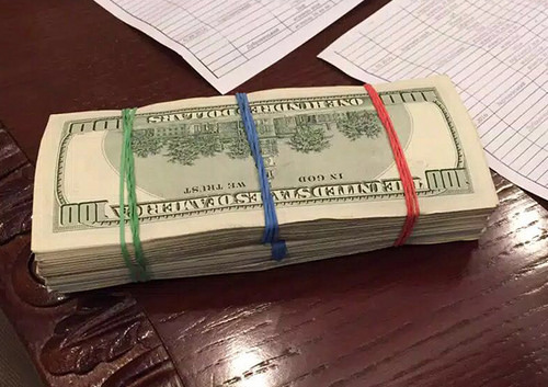 Бурштинова мафия 12