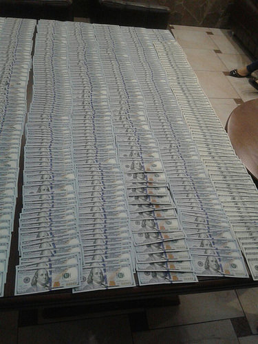 Бурштинова мафия 07