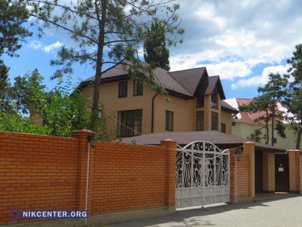 Гостевой дом