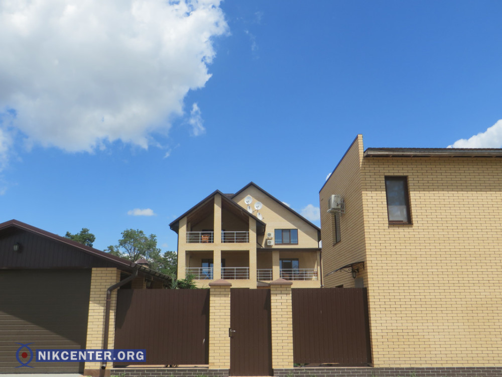 Гостевой дом