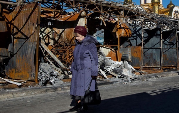 О Савченко и не только О Савченко и не только