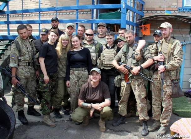 О Савченко и не только О Савченко и не только