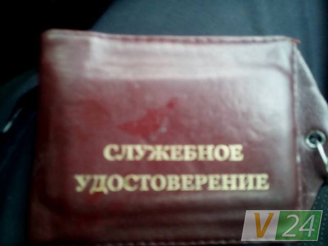 У Луцьку затримали генерал-лейтенанта російської розвідки. ФОТО У Луцьку затримали генерал-лейтенанта російської розвідки. ФОТО