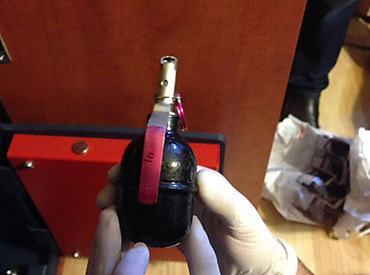 Житель Днепра пристрелил уголовника, которого он заподозрил в попытке обокрасть гараж - Copyright https://news.pn