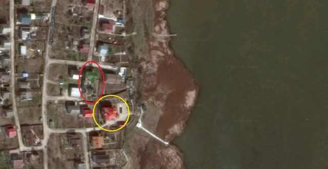 КАДАСТР НЕПОРАДА СИН + БАТЬКО