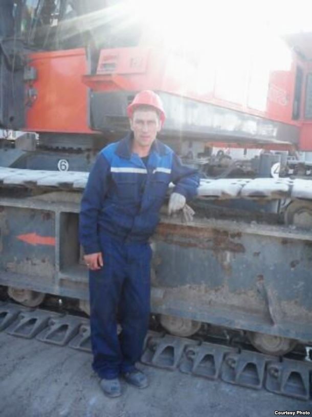 Вячеслав Абдуллин