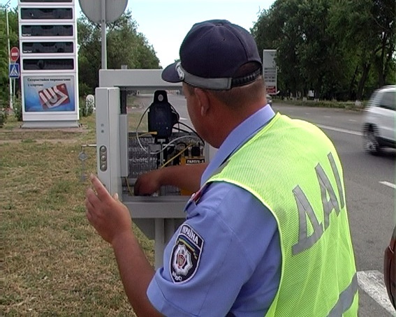 Колись камери автоматичної фіксації порушень вже працювали в Україні dqxikeidqxidqeant