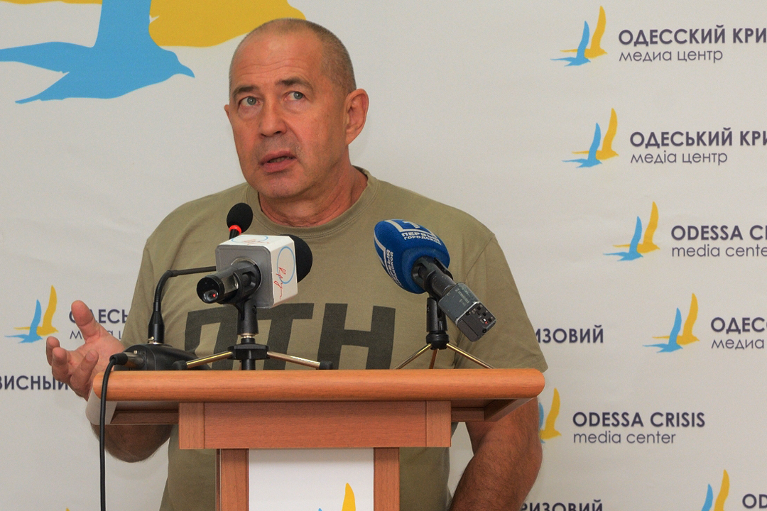 Олег Покальчук Олег Покальчук