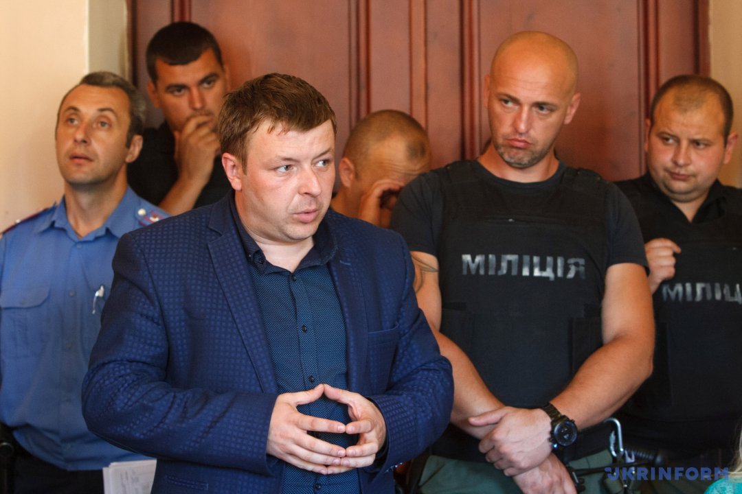 Роман Бухтояров Роман Бухтояров