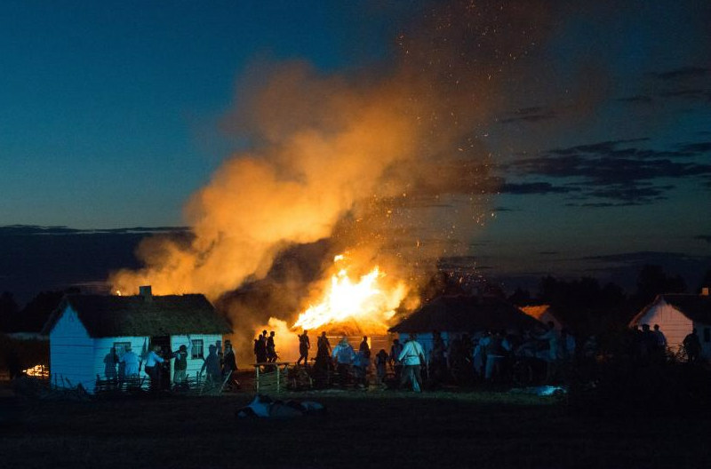 Волынская трагедия, реконструкция dqxikeidqxidqeant