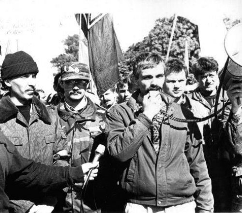 Корчинский