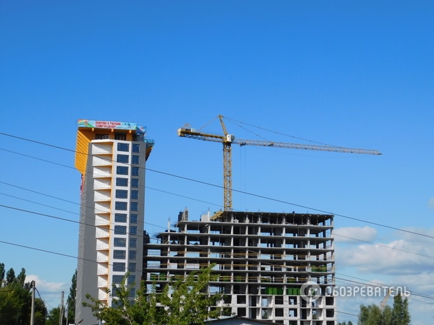 ЖК Олимпийский городок