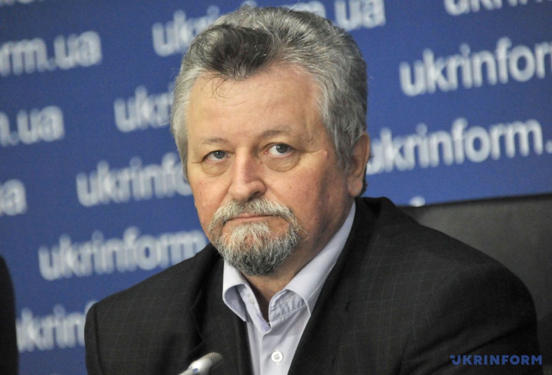 Віталій Цимбалюк Віталій Цимбалюк