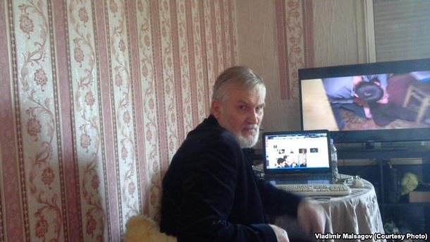 Владимир Мальсагов dqxikeidqxidqeant